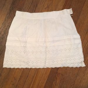 Marc Jacobs Mini Skirt